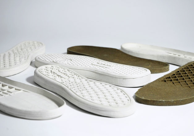 Sustainable Soles